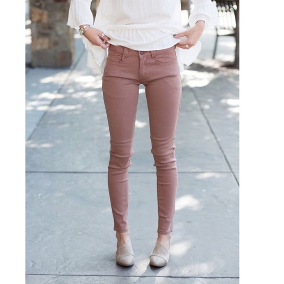 Bullhead Denim - Bullhead Skinniest Jeans